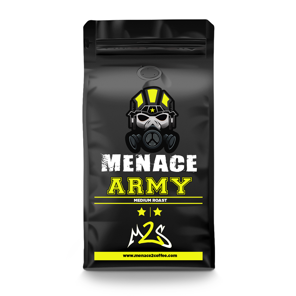 Menace Army Blend